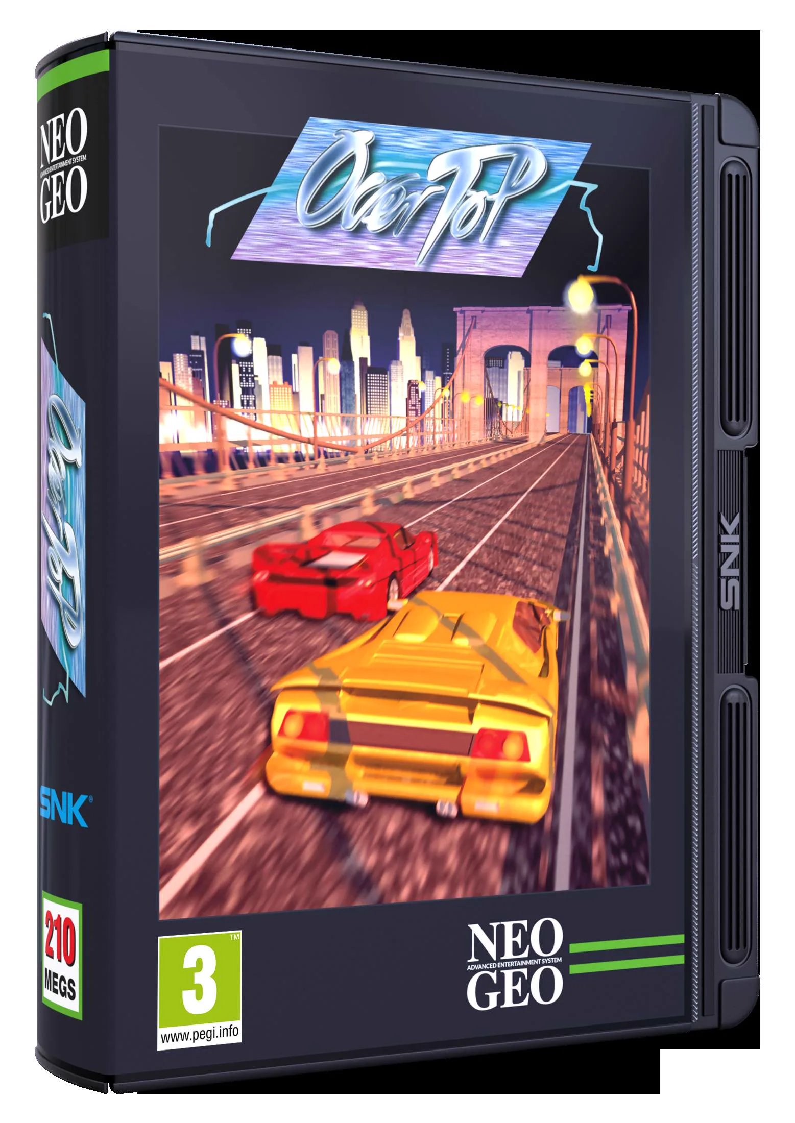 Box3D