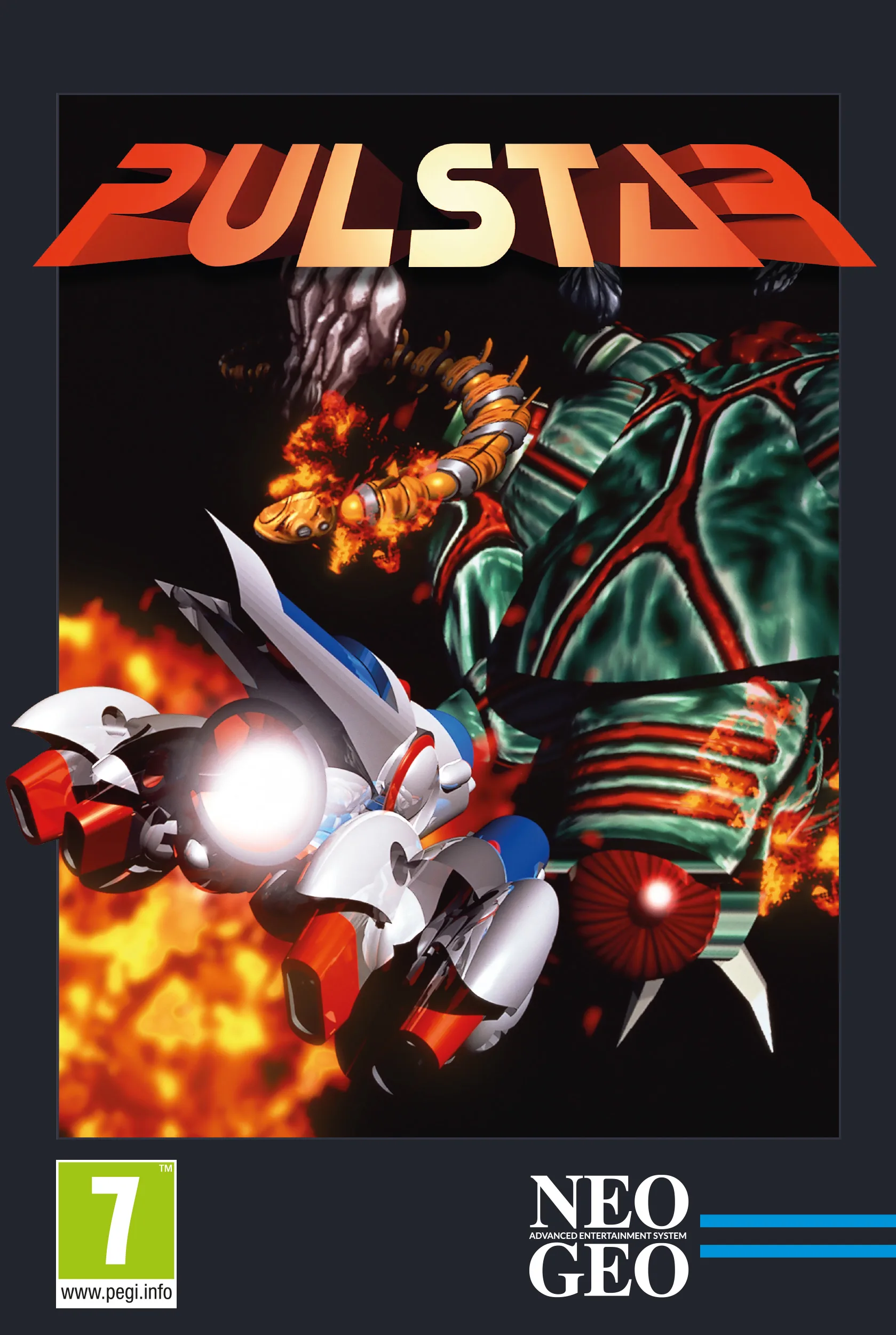 Pulstar