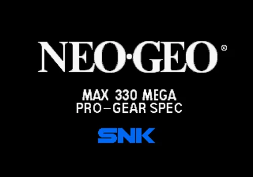 Stakes Winner Neo Geo AES Screenshot
