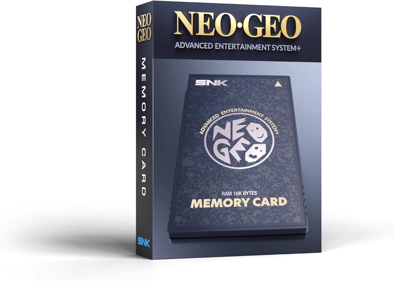 Memory Card Negra